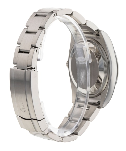 Rolex Oyster Perpetual 114200 Image 3